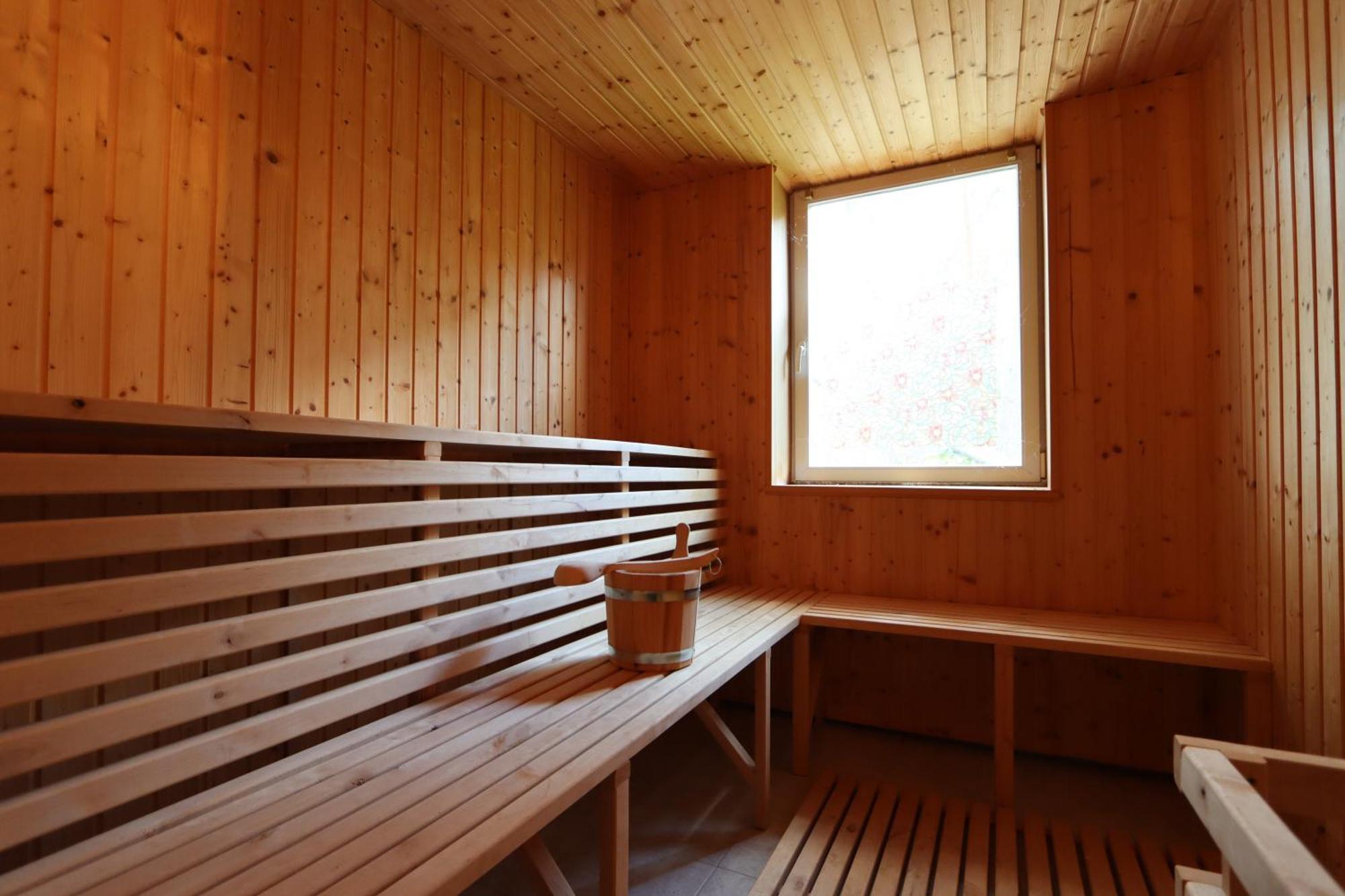 Ferienwohnung Habicht Villa-Paelitzsee Grosszerlang Екстер'єр фото